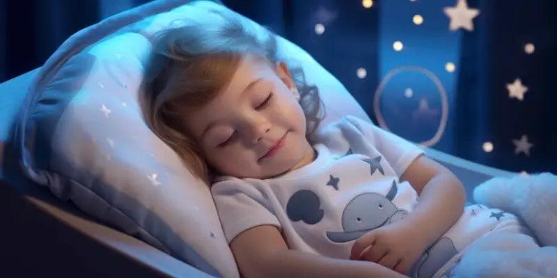 Sleep Smarts: Paediatrician’s Top Tips to Boost Your Child’s Growth and Development