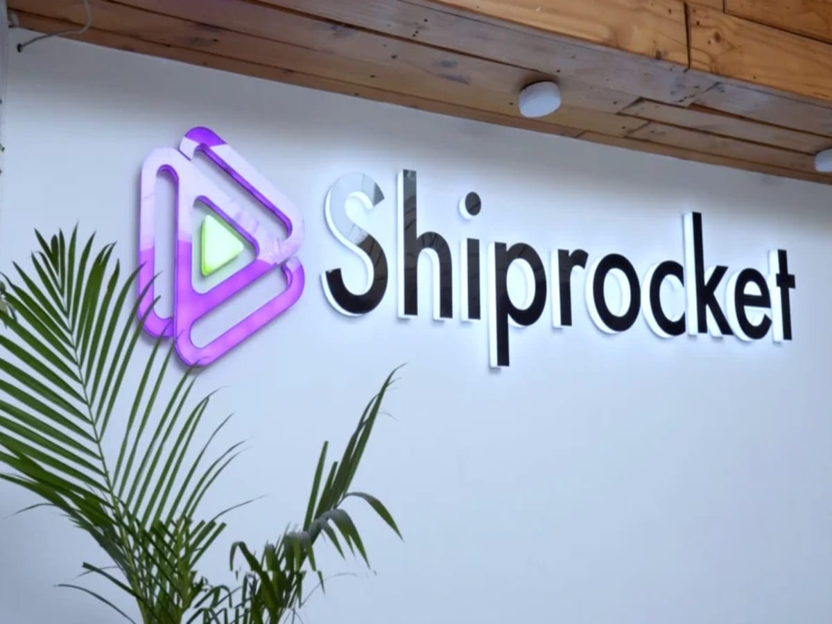 Shiprocket’s IPO Launchpad: Ready to Deliver Rs 2,500 Crore
