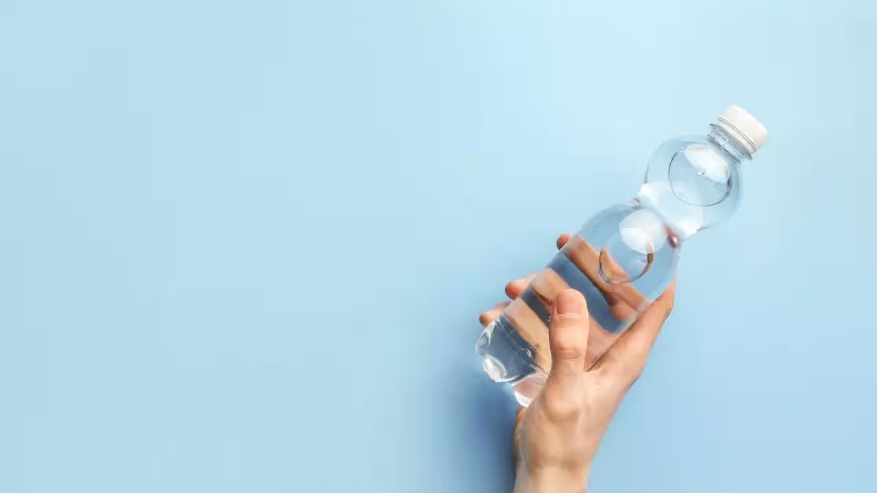 Andhra Eatery Fined Rs 2,000 for Overcharging Water Bottle
