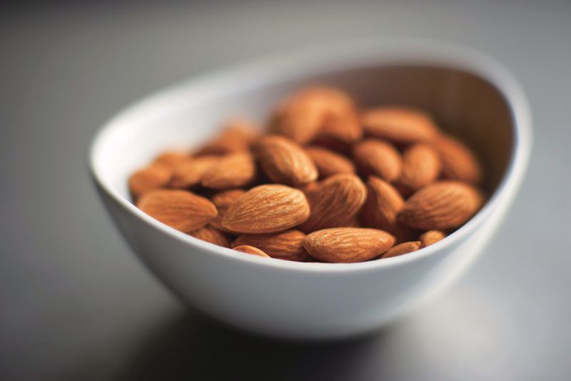 Crack the Code to Better Health: Almonds for an Everyday Nutrition Upgrade