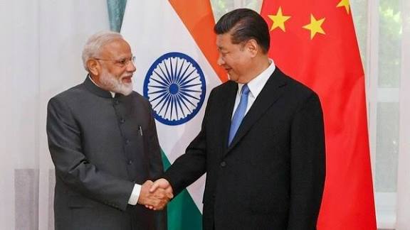 Xi Jinping Calls India And China ‘Friends And Partners’ On Republic Day