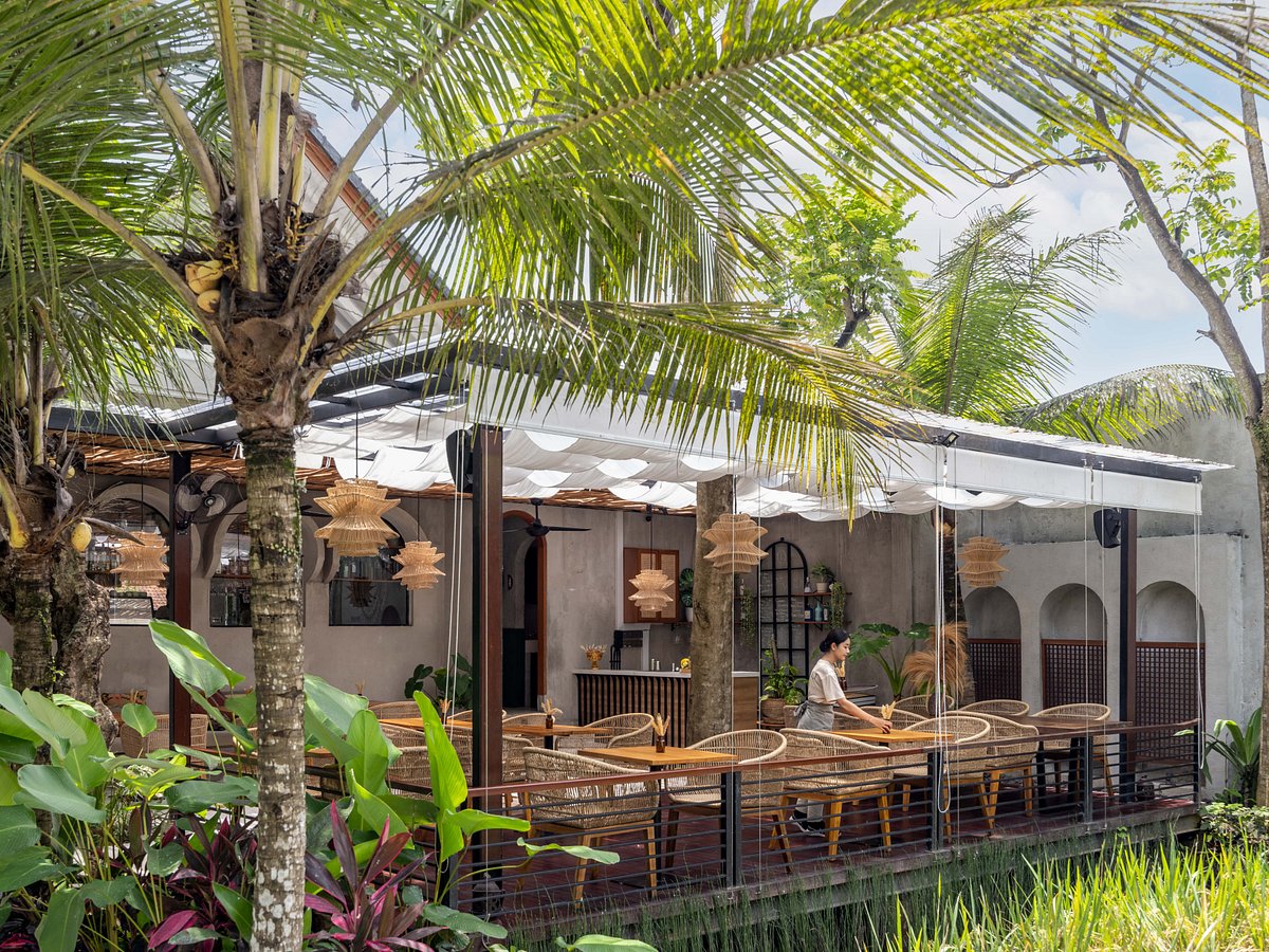 Where Sri Lanka, India & Indonesia Share a Spoonful of Soul—Inside Ubud’s Galle Club