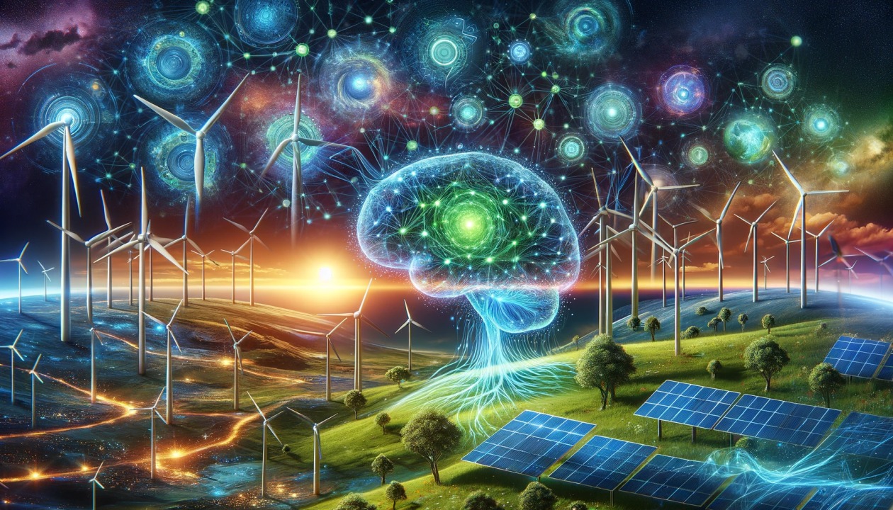 From AI to Green Energy: Five Shocking Corporate Events That Shaped 2024