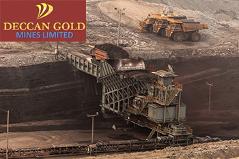 Deccan Gold Mines Advances Jonnagiri Project with Drilling and Infrastructure Upgrades