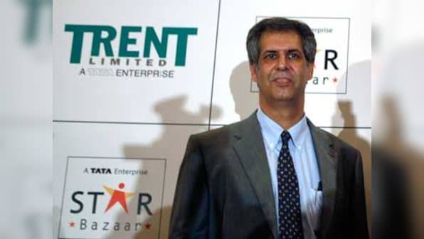 Noel Tata Crowns Star Grocery as Trent’s Future Growth Engine