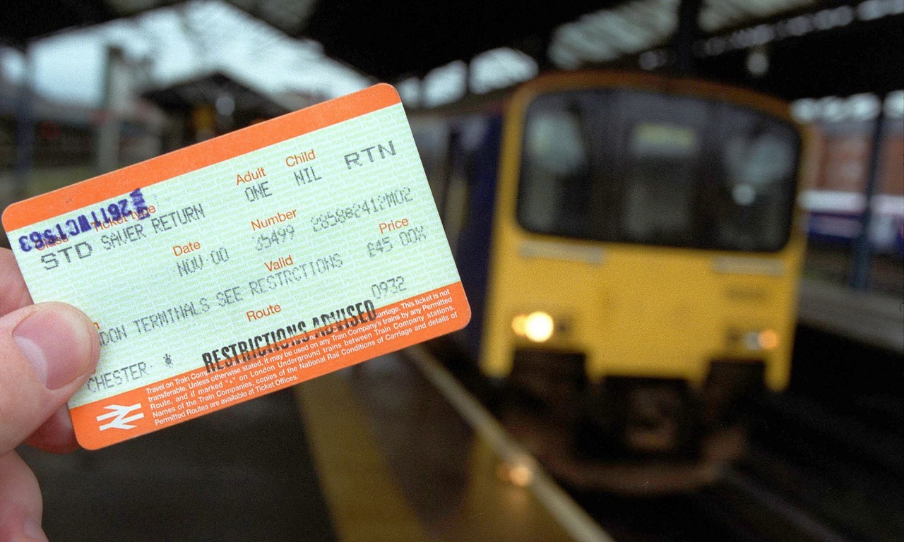 Your Ultimate Guide To Indian Railways’ Half-Yearly Season Ticket Benefits And How To Apply
