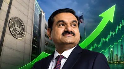 Adani US Case Takes Major Turn: Criminal Charges Dismissed, SEC Civil Action Settled for $18 Million