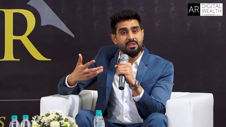 Profits Soar, Dividends Pour: Anand Rathi Wealth's Winning Streak Continues in FY25