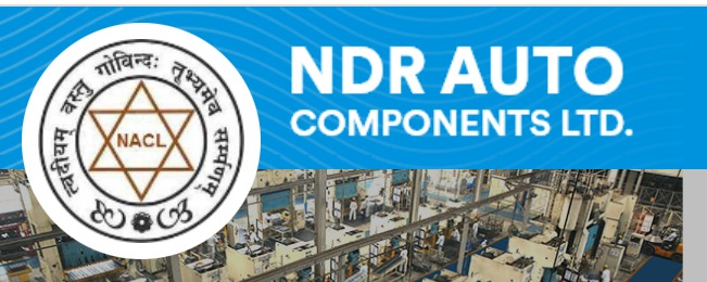 NDR Auto Components December Quarter Results Show Solid Profitability Amid Industry Shifts