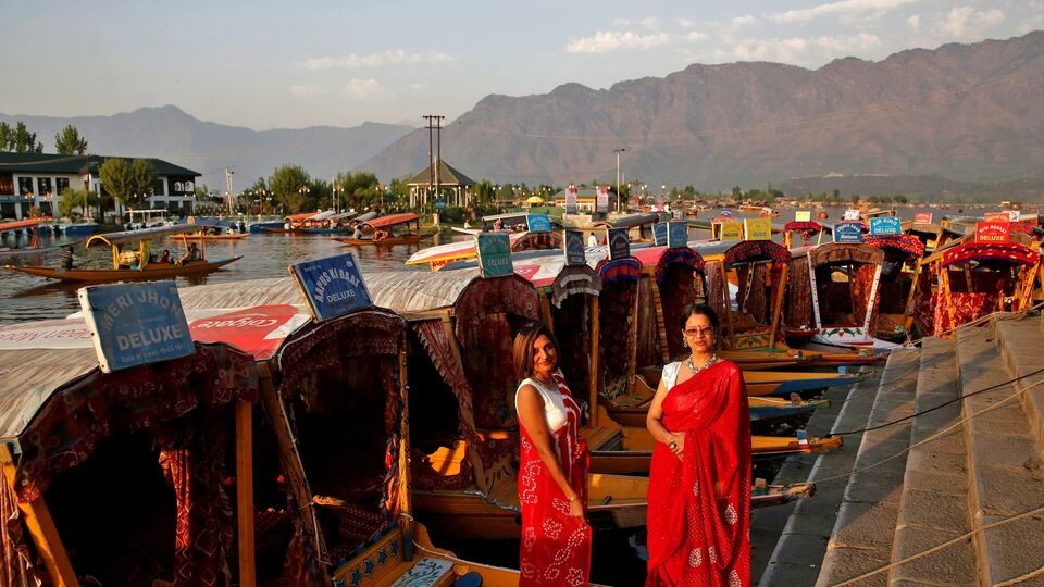 Unlocking Jammu’s Potential: Why It’s Time To Diversify Beyond Tourism