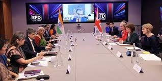 UK’s FCA & India’s IFSCA Strengthen Ties with Cooperation Letters