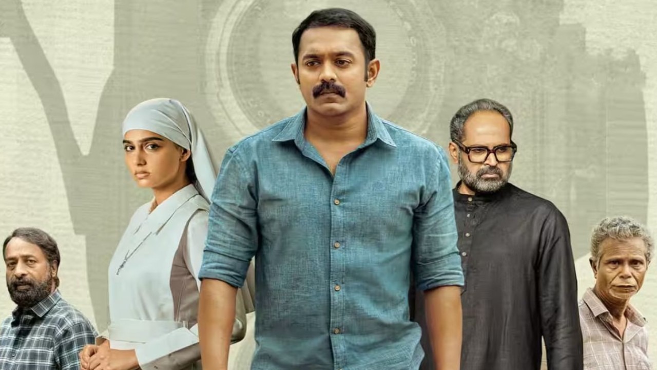 Rekhachithram: AI-Young Mammootty Stols the Limelight as Film Strikes Gold
