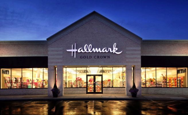 WOW STORY OF THE DAY- Beyond the Cards: How Hallmark’s Hidden Pivot Turns Holidays Into a $4B Empire