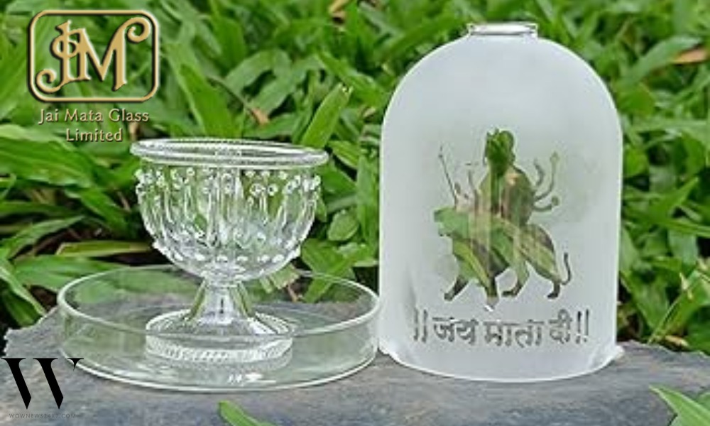 New Number Cruncher At The Wheel: Jai Mata Glass Taps Aashish Gupta As CFO