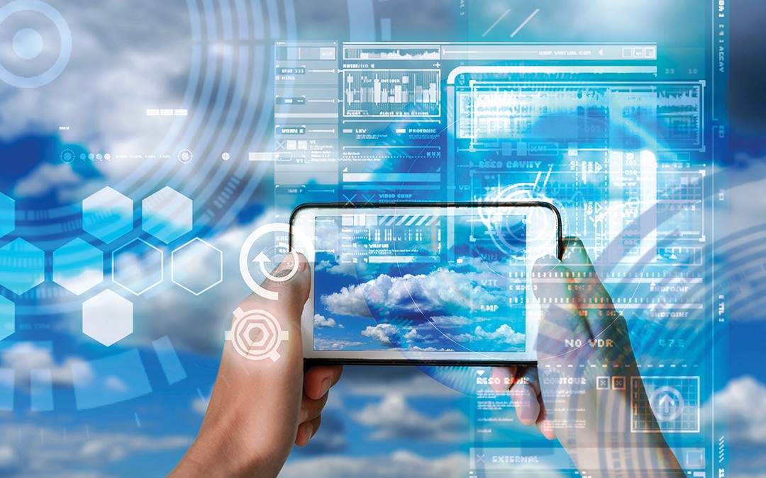 Forecasting with Finesse: How AI is Changing India's Weather Game