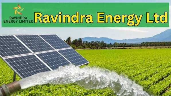 Ravindra Energy Unit EIM Partners HPCL for 40 Heavy EV Swapping Hubs