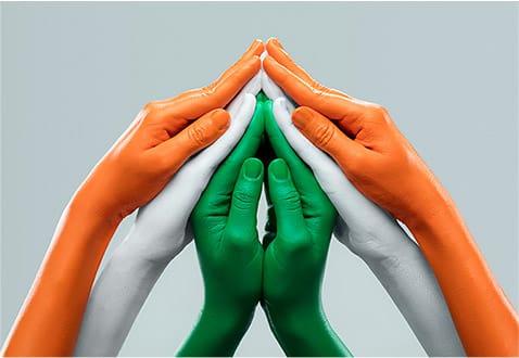 Youth Power Propels Viksit Bharat: PM Modi's Bold Vision for India