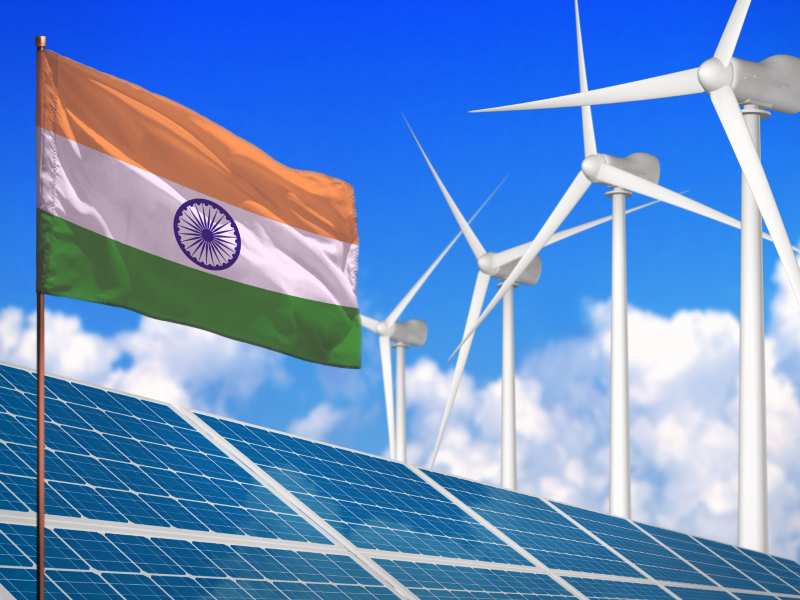 Safeguarding the Future: How India’s Energy Policy Shields Consumers in Turbulent Times