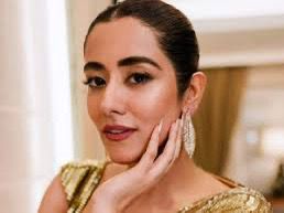 Jonita Gandhi Celebrates JUNO Nomination: “Incredible Start to 2025”