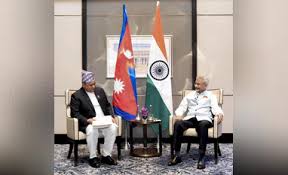 Nepal Signals Diplomatic Reset, Calls India Its Top Partner