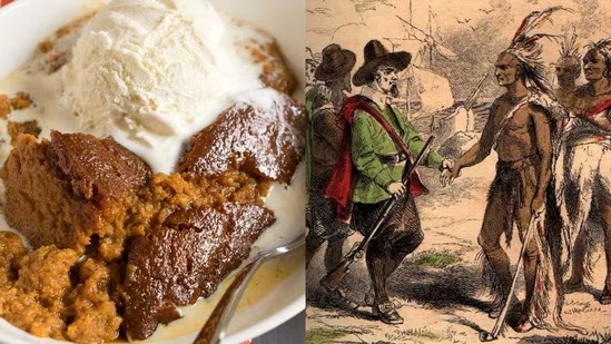 The Dessert That Time Didn’t Forget—And Why It’s Called ‘Indian’ Pudding