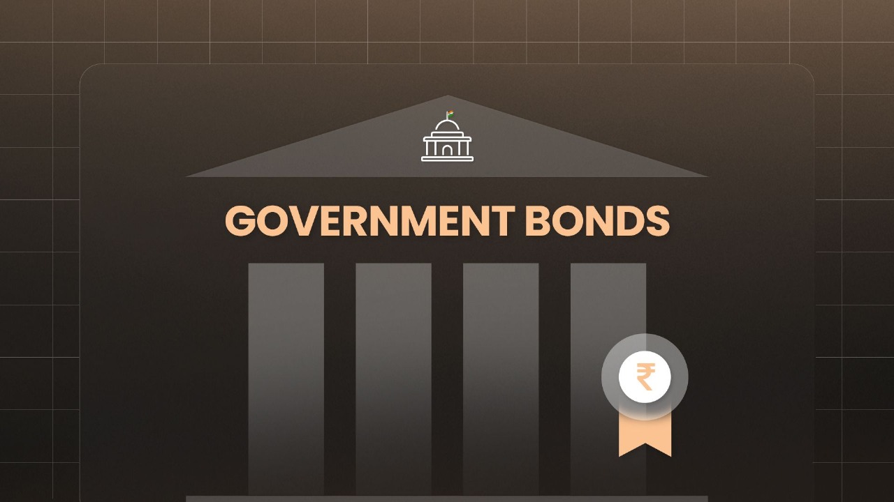 India's Bond Market Awaits April-September Borrowing Plan Amid Yield Consolidation