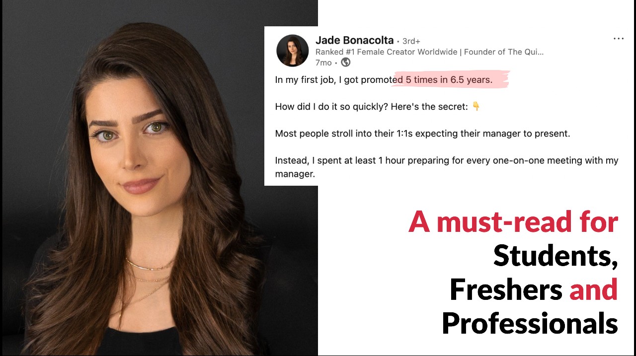 Rule, Rise, Repeat: Her Minimalist Formula for Maximum Success