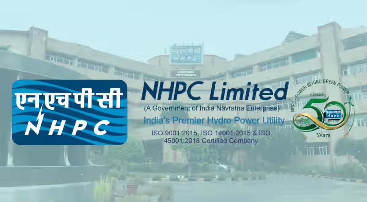 NHPC Commissions 250 Mw Unit Of Subansiri Lower Hydroelectric Project