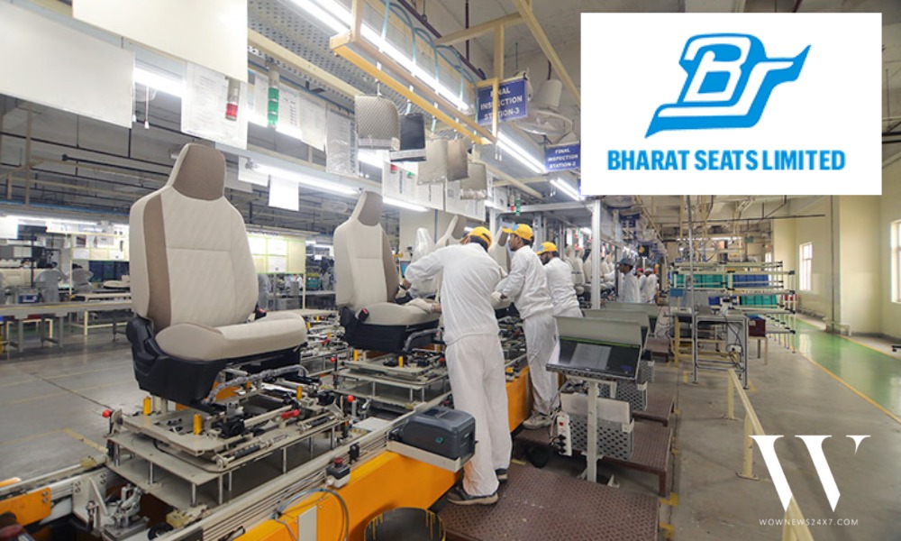 Bharat Seats Ltd Faces ₹27.1 Million Income Tax Penalty