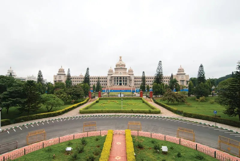 Why Bengaluru Needs All Three Sides of the Mobility Triangle