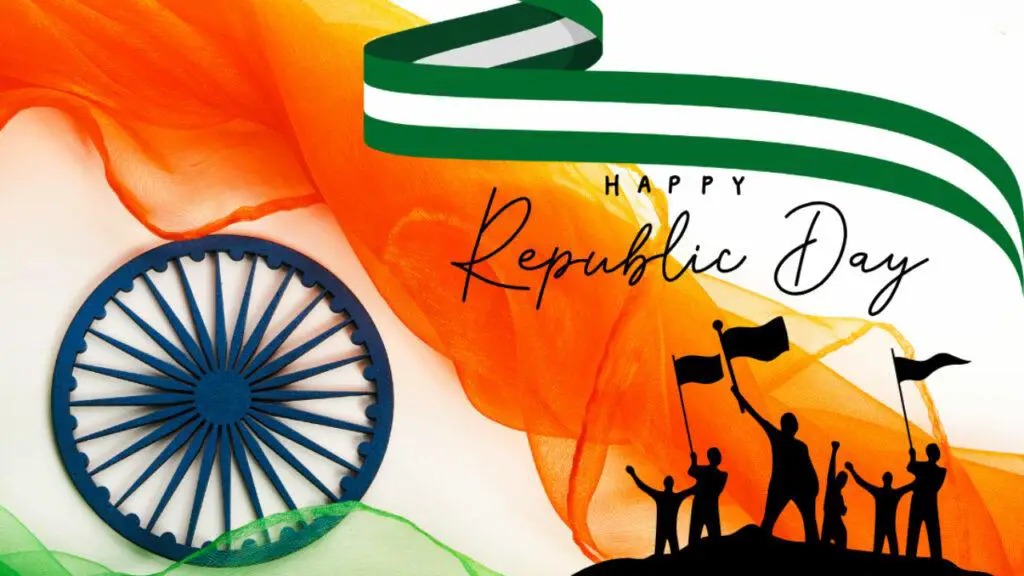 Republic Day 2025: 25 Inspiring Slogans to Celebrate India's 76th Gantantra Diwas