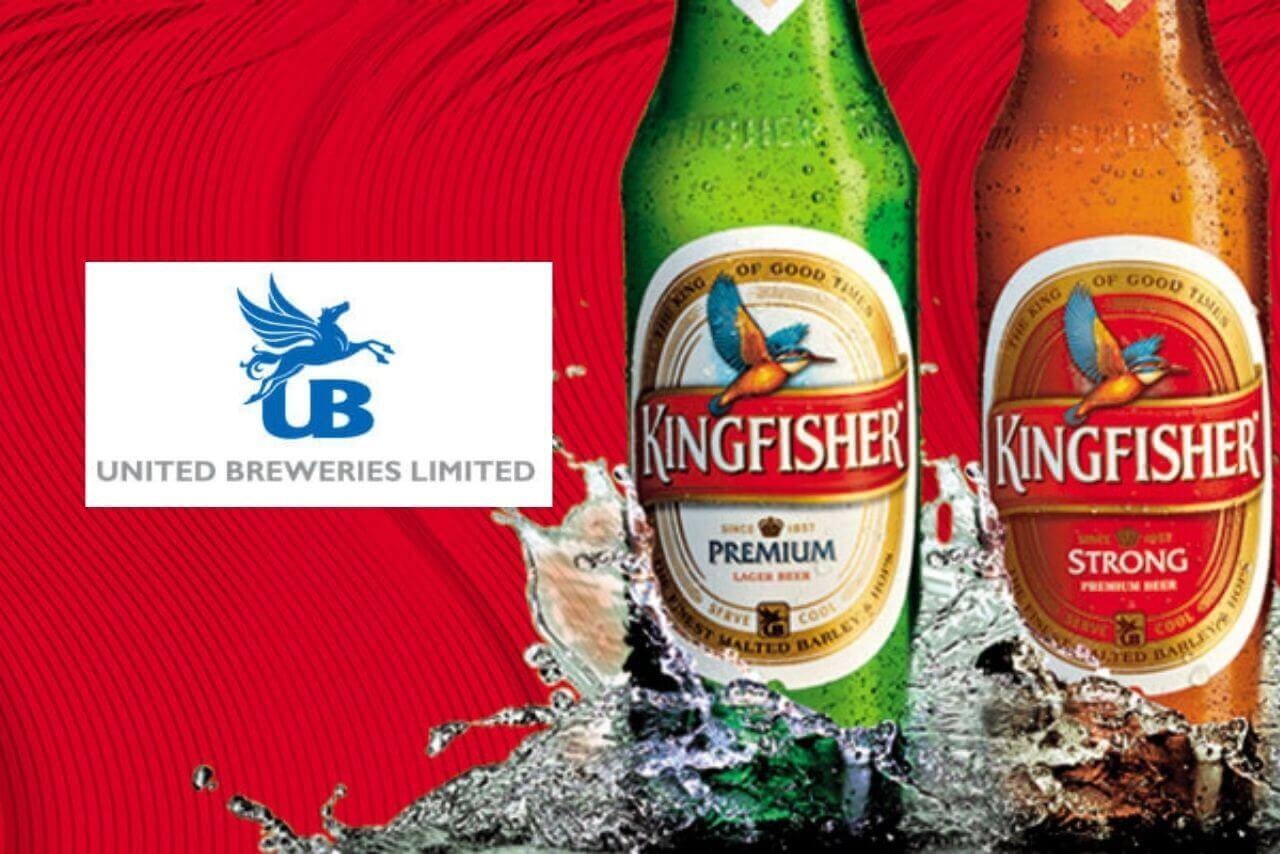 United Breweries Pops the Cap: ₹750 Crore Brewery Blitz Set to Quench India’s Beer Thirst!