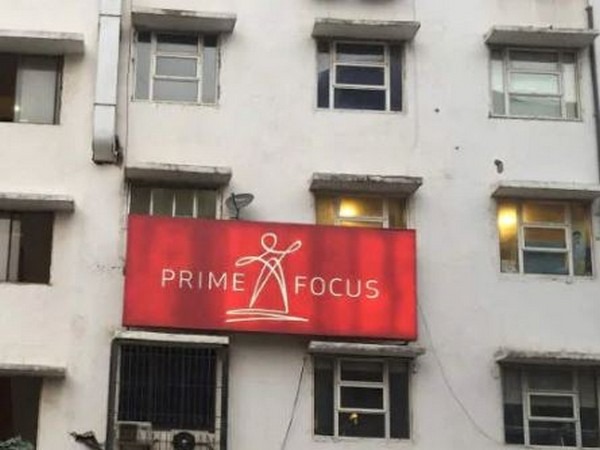 Prime Focus' Brahma AI Secures $10 Million Investment from United Al Sager Group