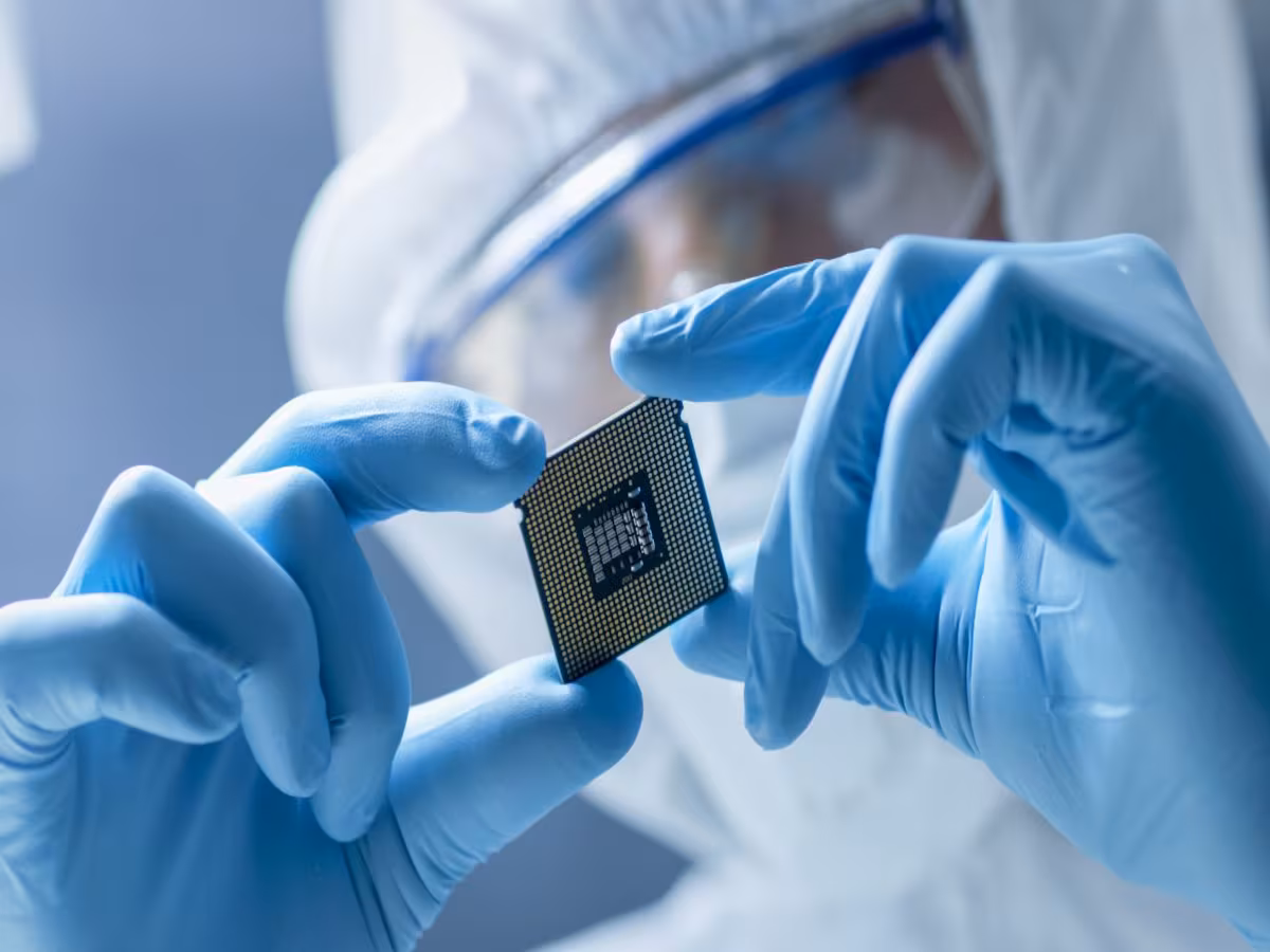 Tata's ₹27,000 Crore Semiconductor Leap: Assam to Produce 48 Million Chips Daily by Mid-2025