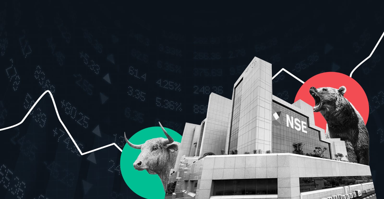 Indian Markets Open Lower as Nifty 50 Dips to 24,361 in Early Trade