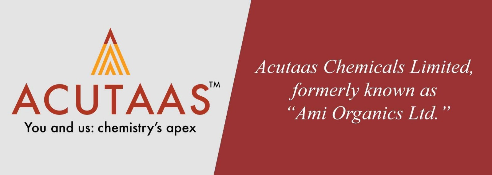 Acutaas Chemicals Posts ₹3.93B Revenue, ₹1.08B Net Profit in Q3