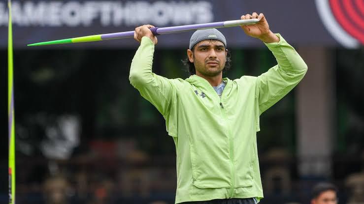 Streaming the Spear: Watch Neeraj Chopra Classic 2025 Live & Grab Your Seats Now