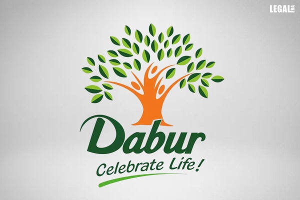 Compliance Check: Dabur India Receives 2.5 Million Rupee Tax Penalty Order