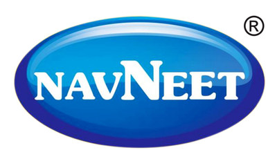 Navneet Education Discloses Rs 1.4 Million Tax Liability