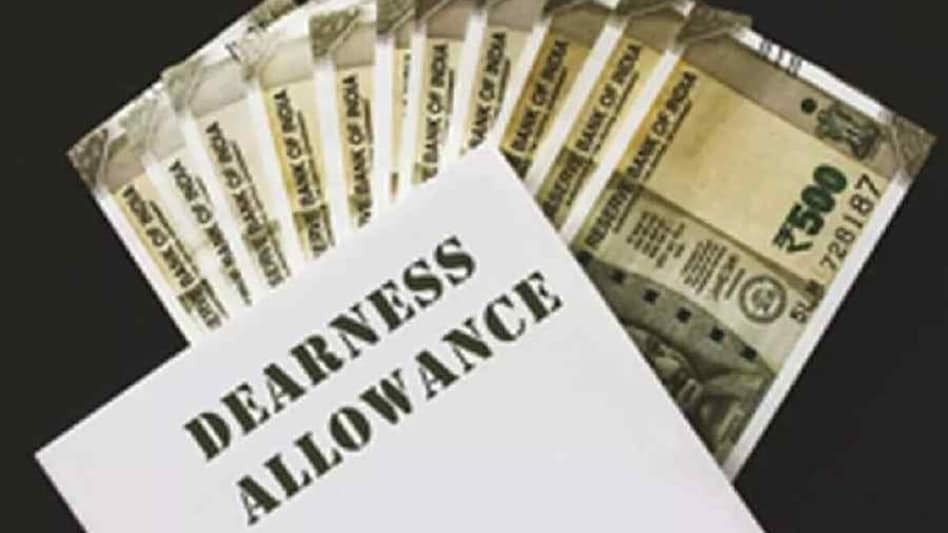 New Year Cheer: Central Govt Employees and Pensioners Get 2% DA, DR Boost