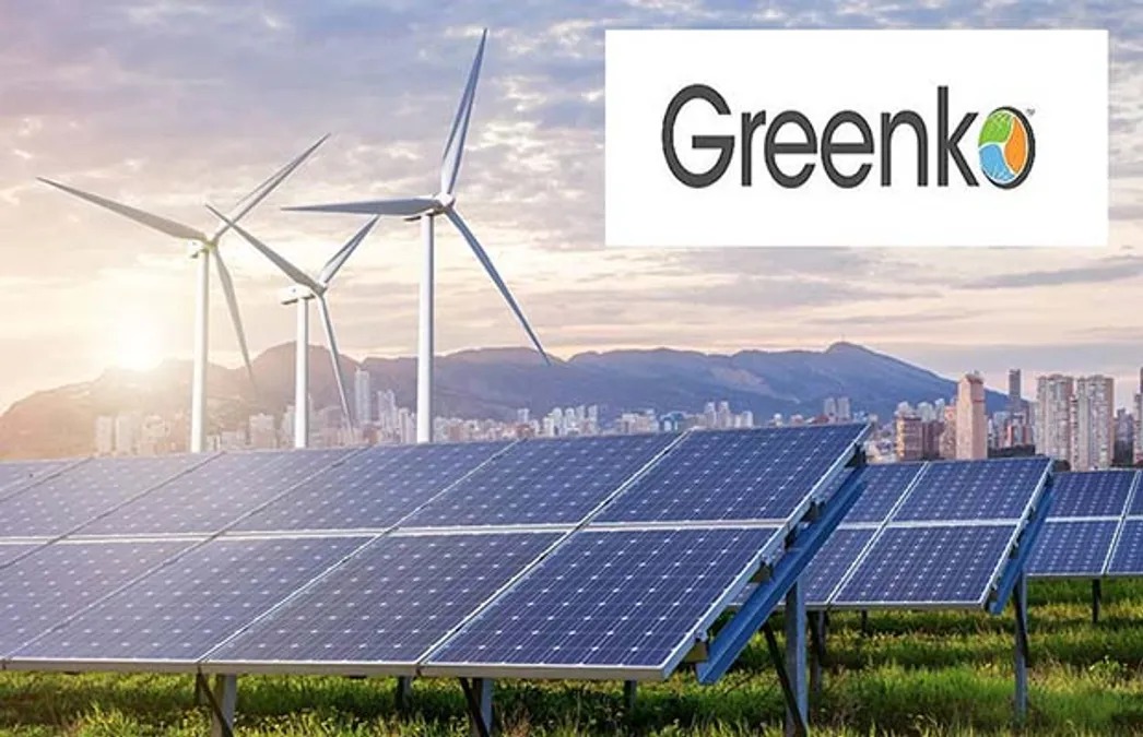Fitch Downgrades Greenko Energy’s Ratings, Outlook Stable