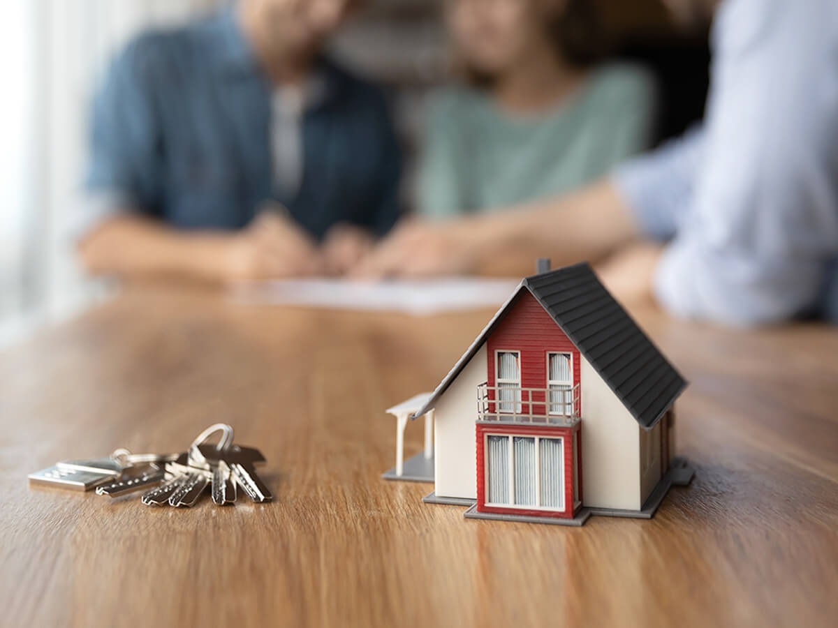 Keys to Your Castle: Why Home Loans in India Are a Smart Move