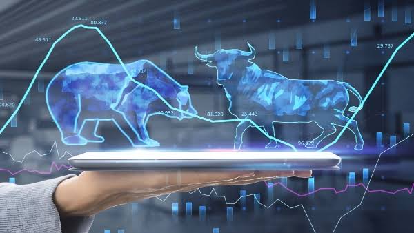 Banking Blues and Global Cues: Markets Lose Grip as Q1 Jitters Set In