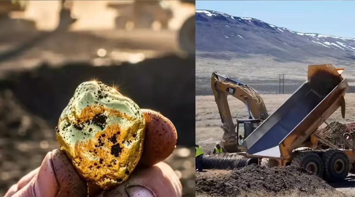 Deccan Gold’s Kyrgyz Venture Turns From Blueprint To Bullion By 2026