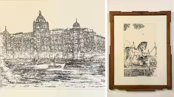 Can Textile Wall Art Transform Minimal Indian Homes Into Cultural Storytelling Spaces?
