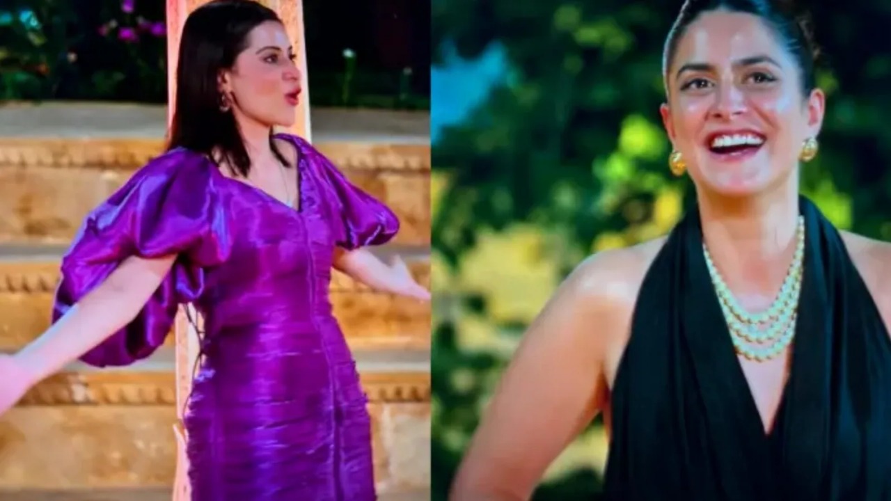 The Traitors Finale: Uorfi & Nikita Win ₹70.5 Lakh—But One Shocking Twist Stole the Show