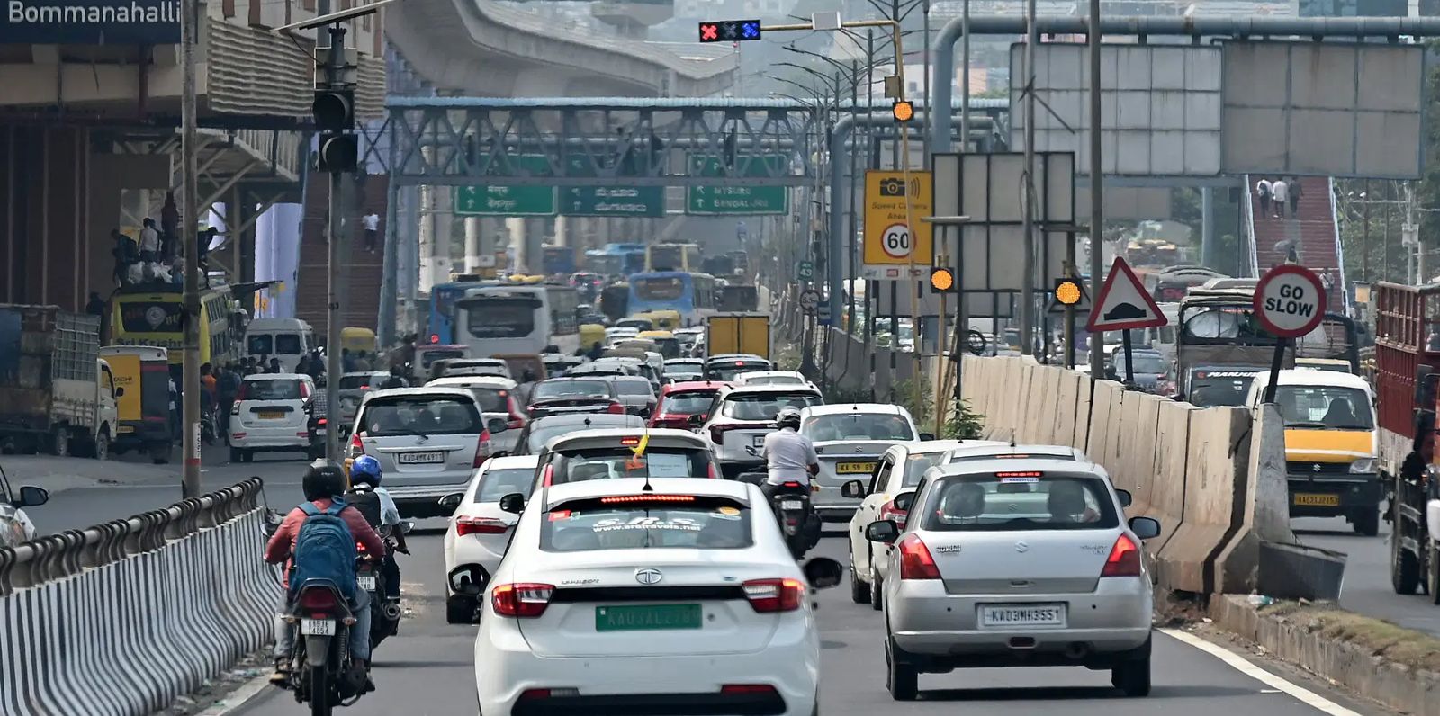 5% of Life in the Rearview: Report Maps the Long Road for GCC Workers