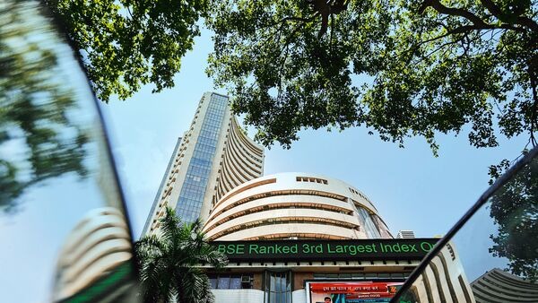 Stock market today: Sensex, Nifty 50 sustain above crucial supports. Is this the beginning of the end for bears?
