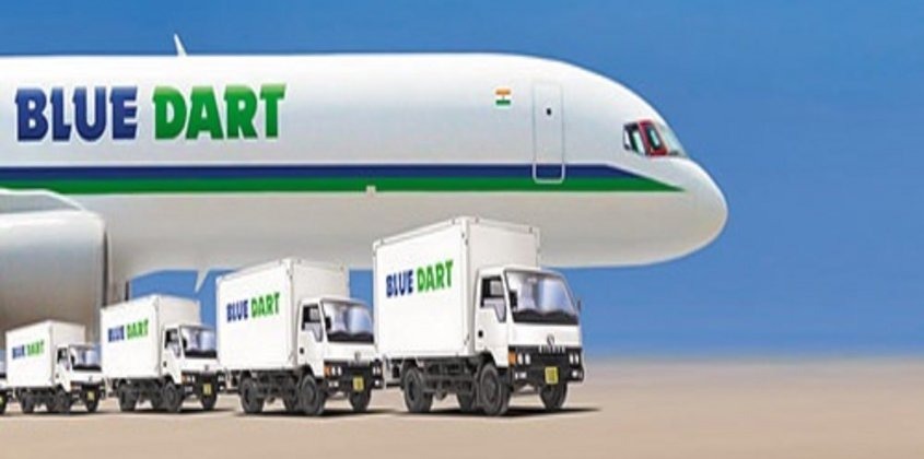 Speed Meets Tech: Blue Dart Launches Instant Digital Account Opening for MSMEs & Enterprises