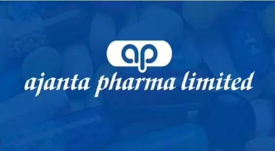 Ajanta Pharma Q4 Profit Rises 11% to ₹2.25 Billion; Revenue Climbs on Strong Operational Performance